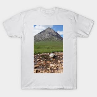 Buachaille Etive Mor 169 T-Shirt